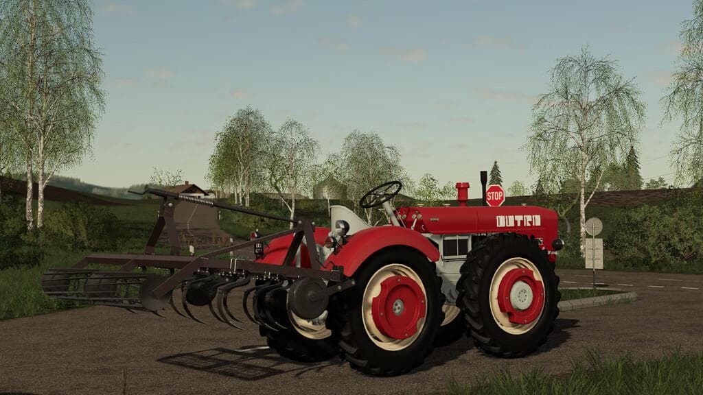 LIZARD U473 S 2