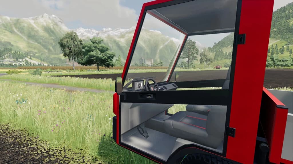LIZARD UTV 90 4