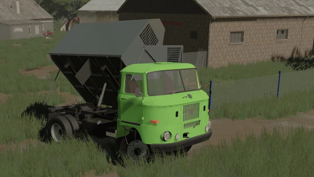 LIZARD W50 5