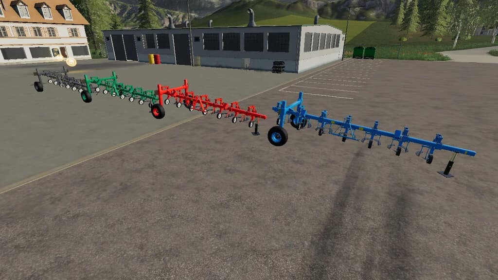 LIZARD WEEDER 3