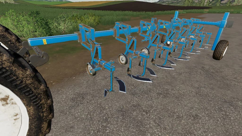LIZARD WEEDER 2