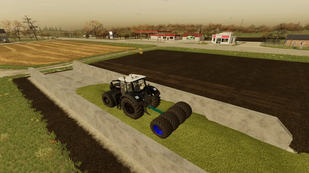 LIZARD WHEEL ROLLER 3