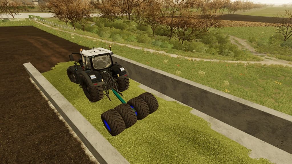 LIZARD WHEEL ROLLER 2