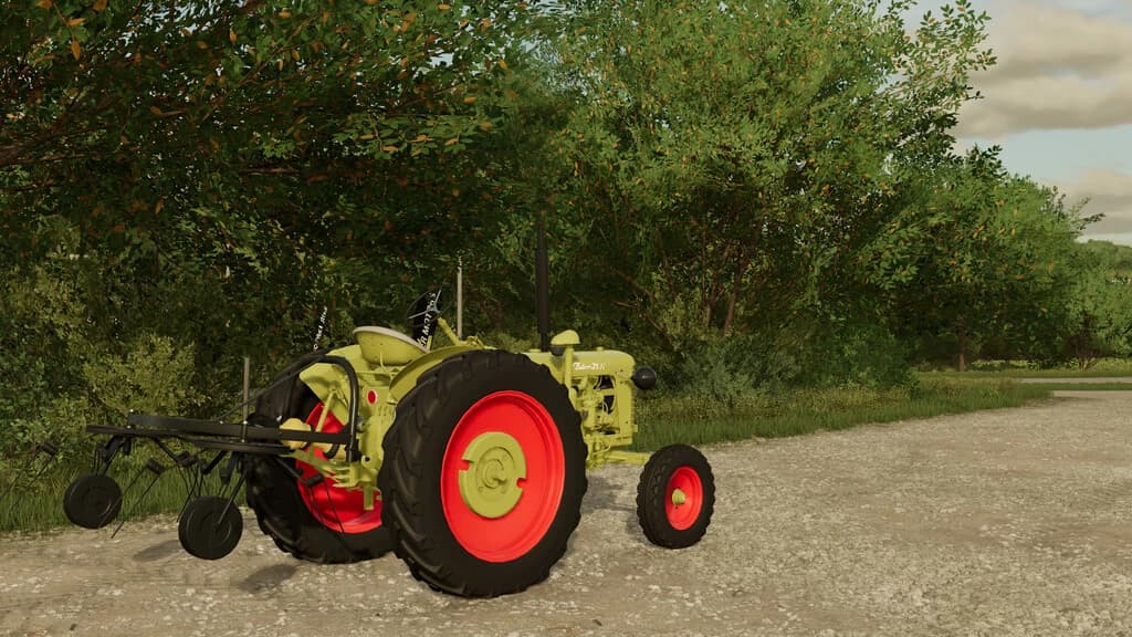 LIZARD Z525 3