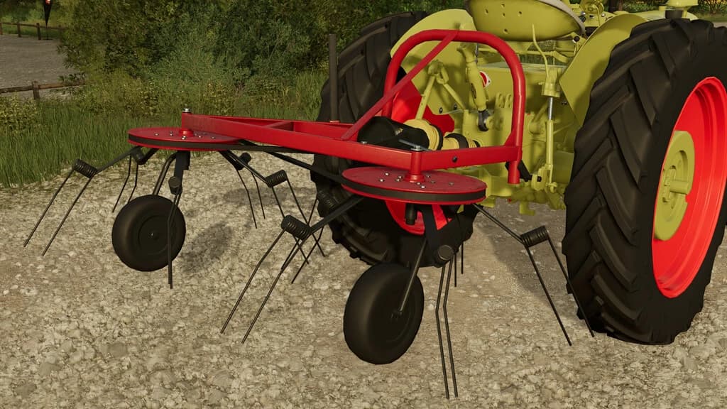 LIZARD Z525 2