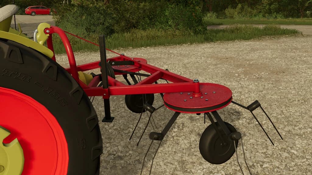LIZARD Z525