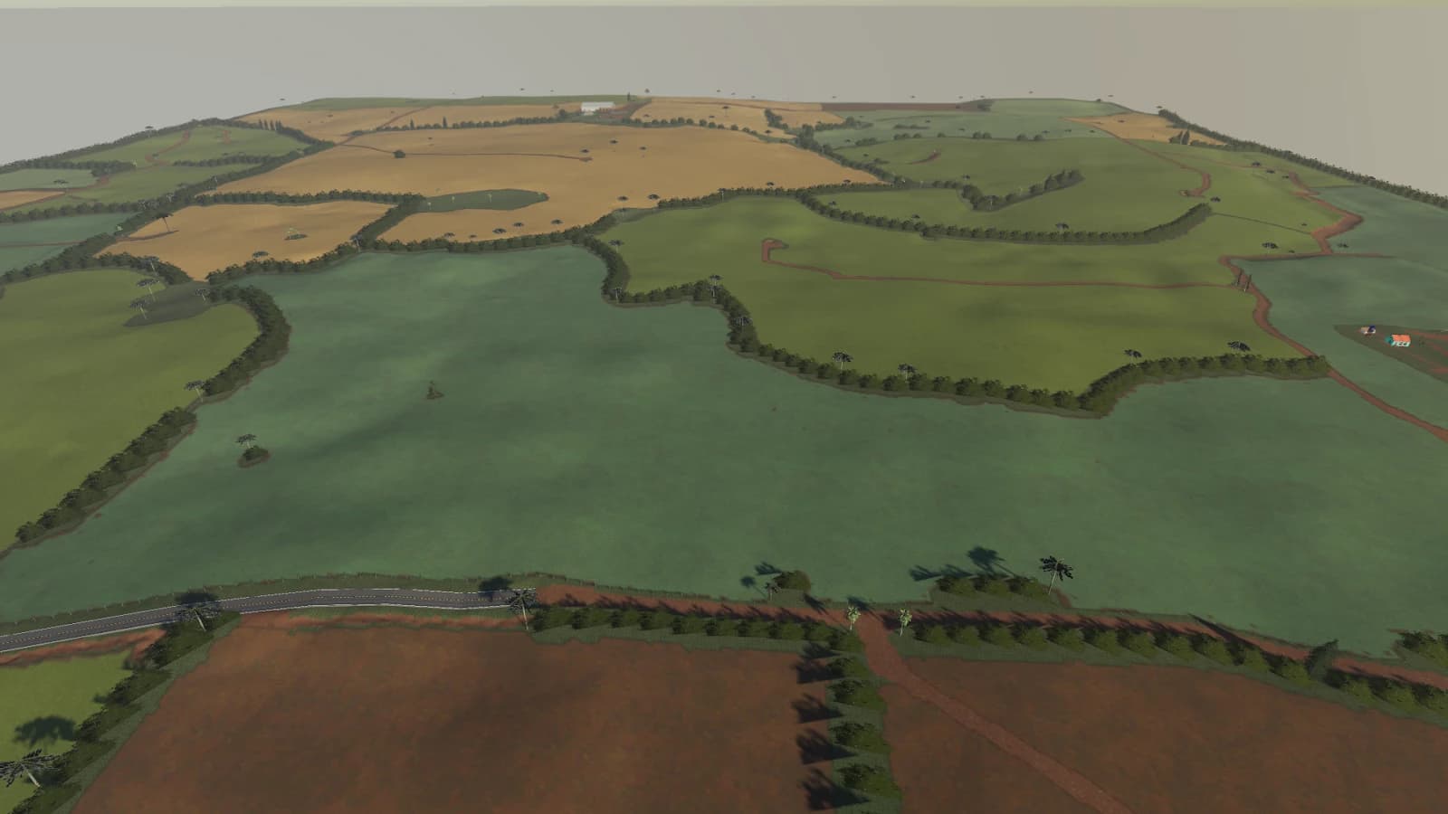 LM MAP 2