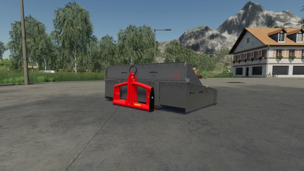 LOADER 3
