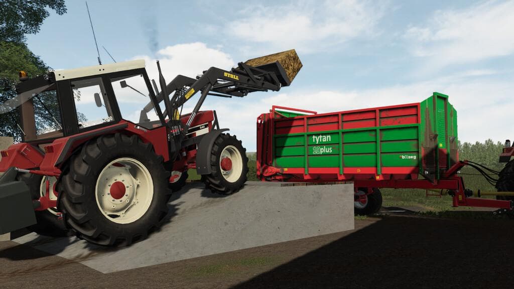 LOADING RAMP 2