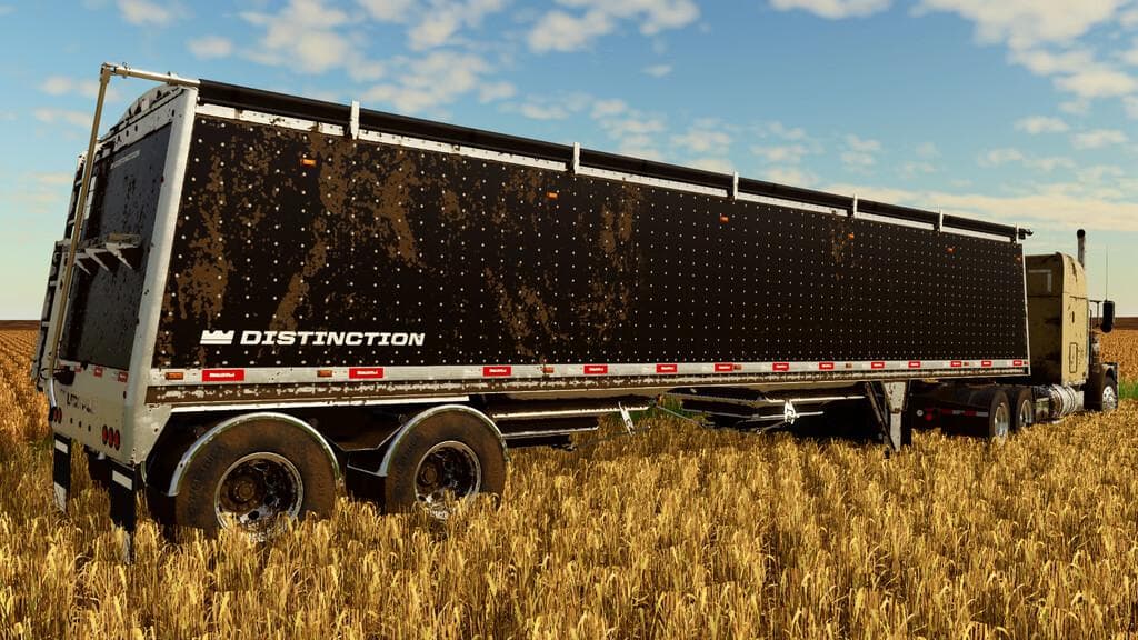 LODEKING DISTINCTION TANDEM 2