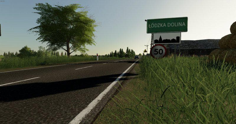 LODZKA DOLINA 5