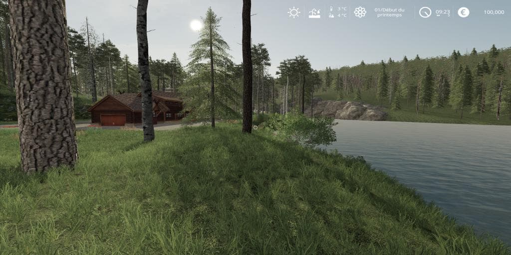 LOGGING AND CROPS 2