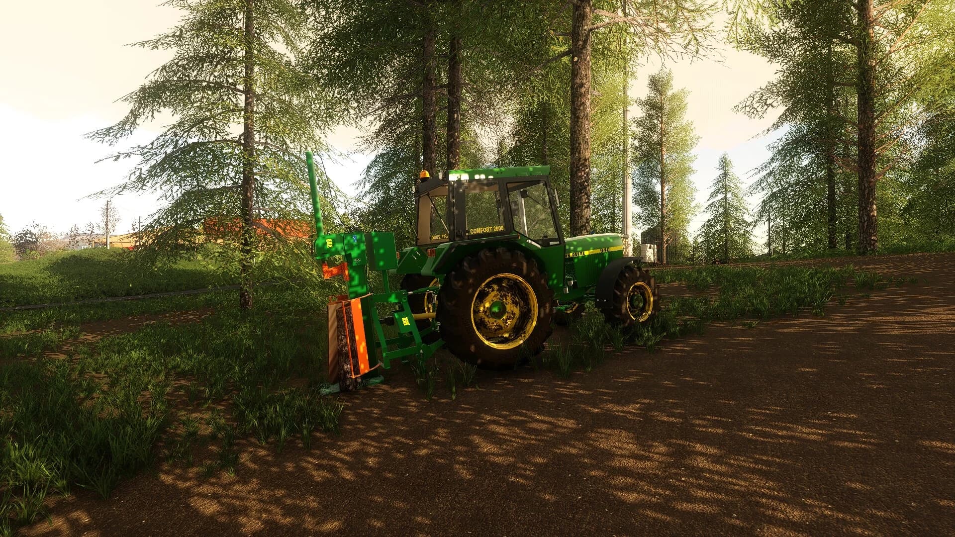 LOGSPLITTER