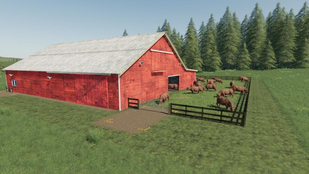 LONE OAK COW HUSBANDRY 5