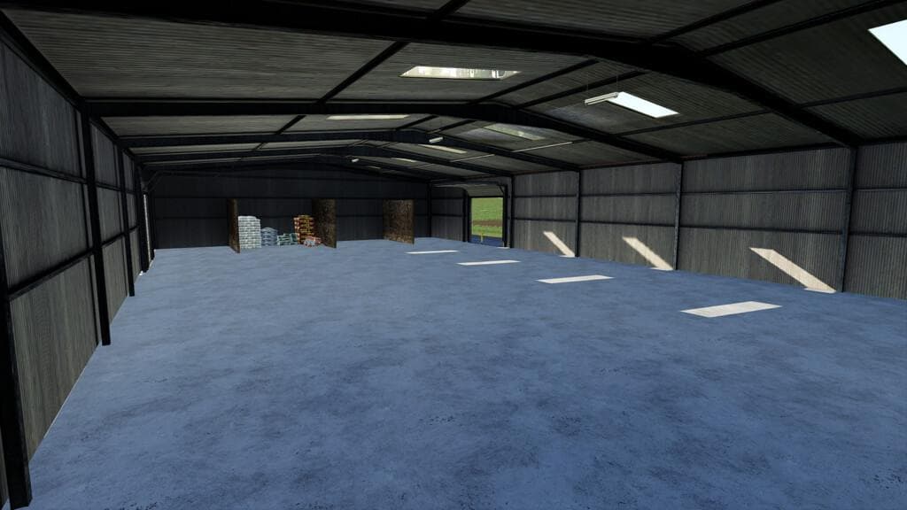 LONE OAK WORKSHOP 2