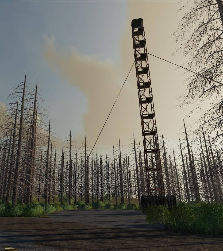 LOST ISLAND 3