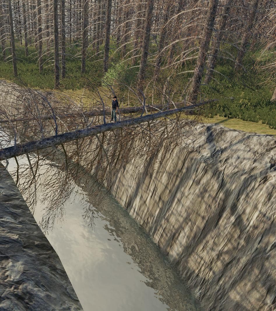 LOST ISLAND 2