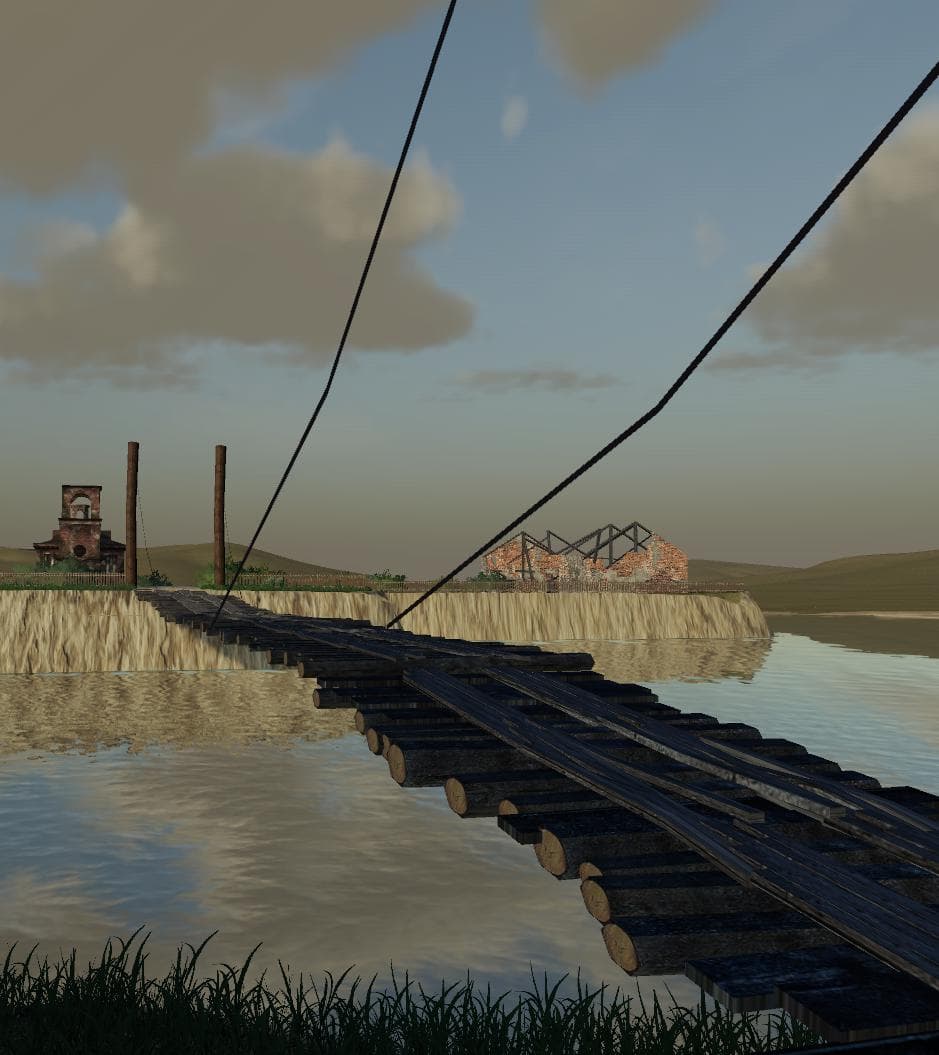 LOST ISLAND