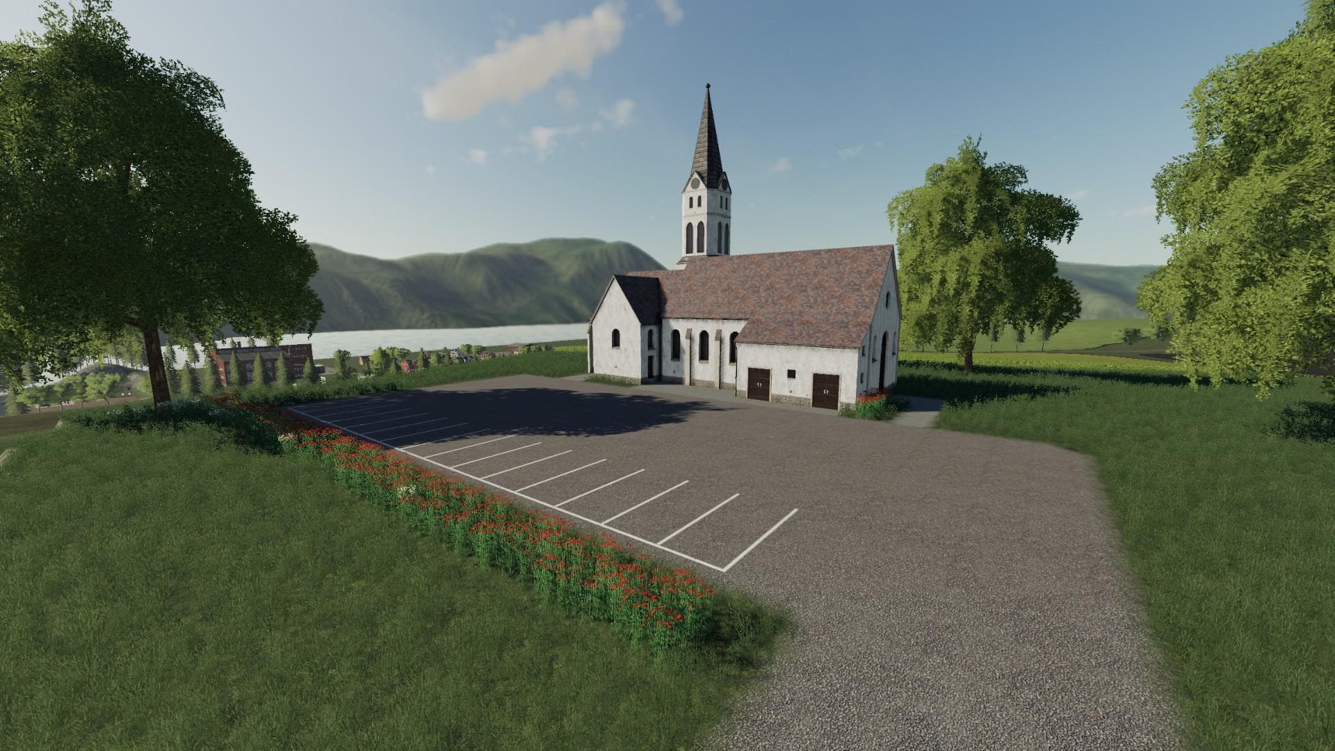 LOST VALLEY FARM 19 5