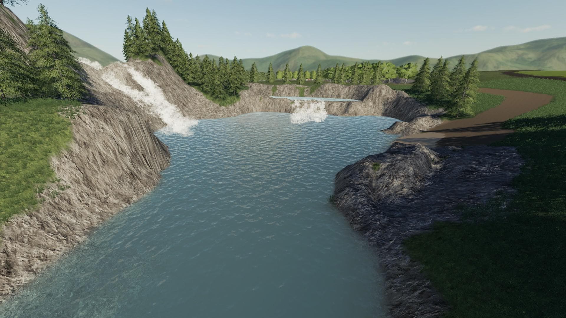 LOST VALLEY FARM 19 3