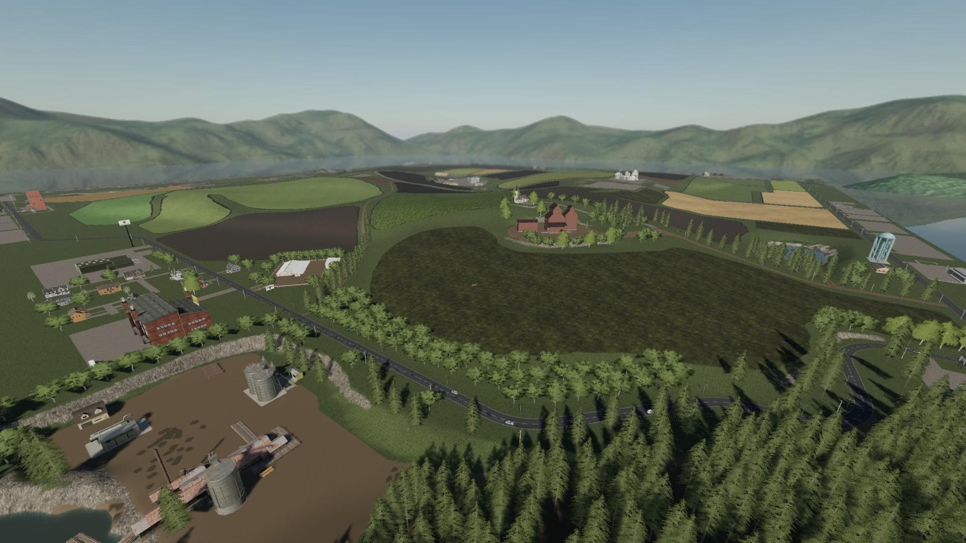 LOST VALLEY FARM 19 2