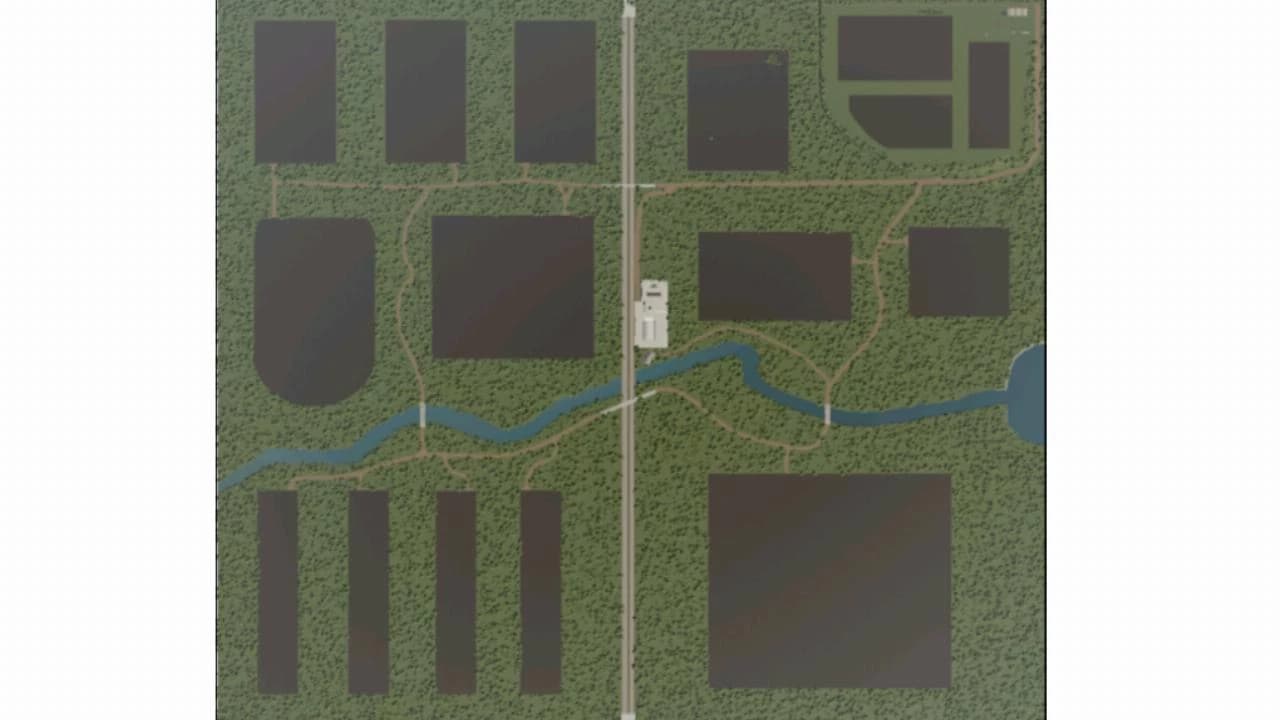 LOST VALLEY 4