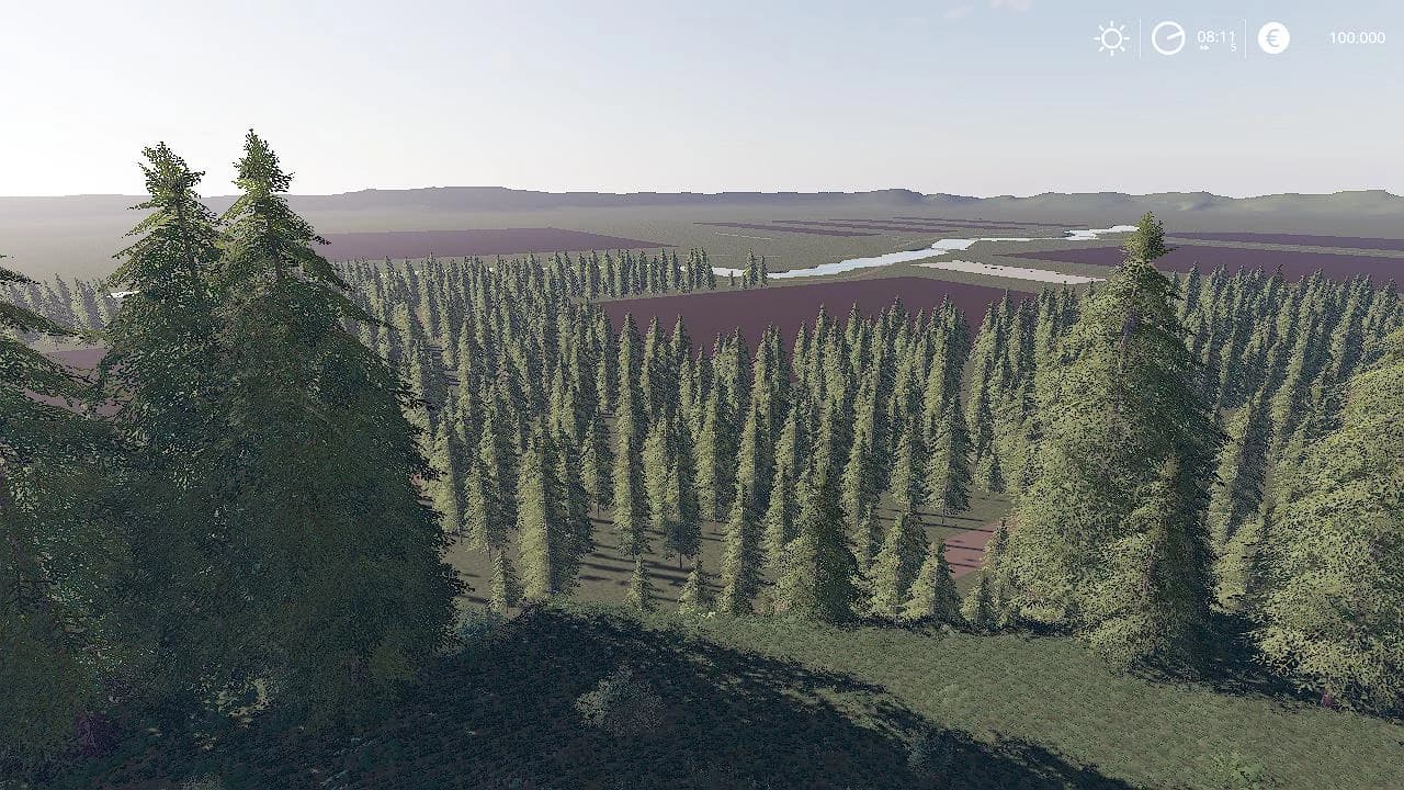 LOST VALLEY 3