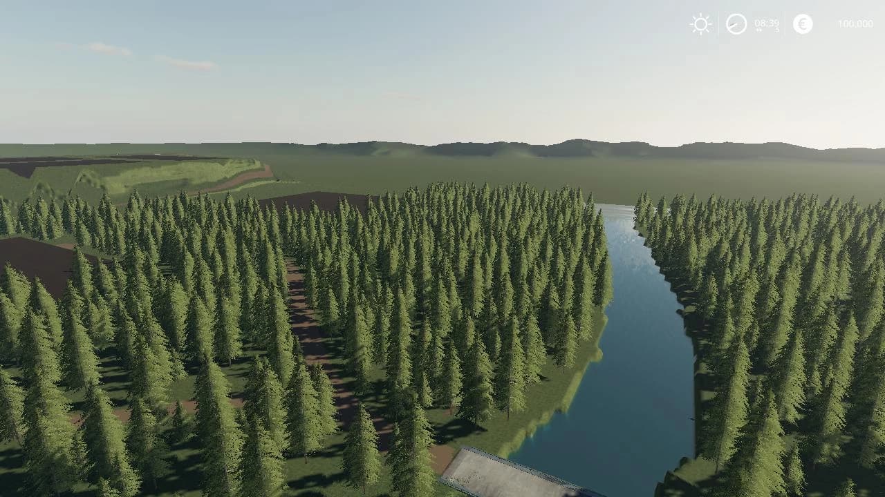 LOST VALLEY 2