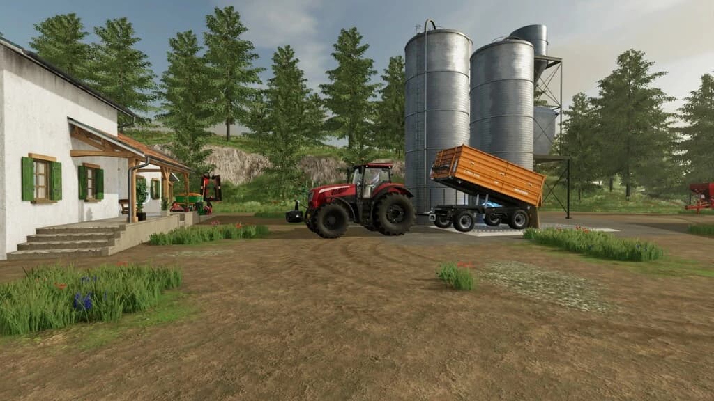 LOW COST SILOS 4