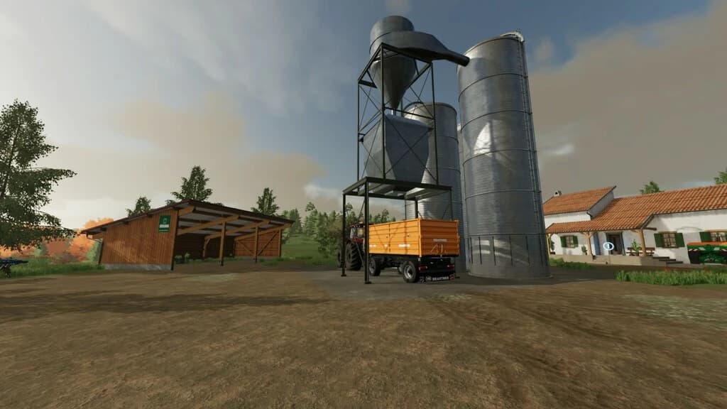 LOW COST SILOS 2