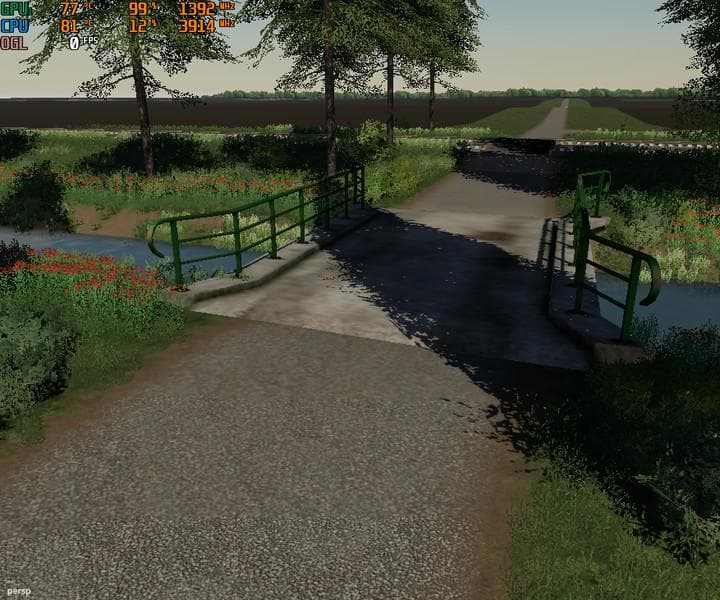 LOWE FARM 5