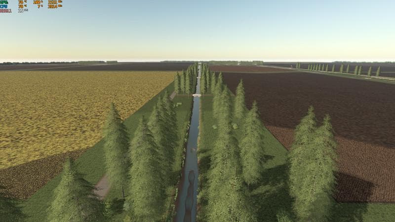LOWE FARM 4