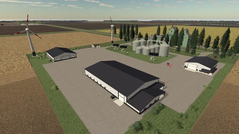LOWE FARM 3