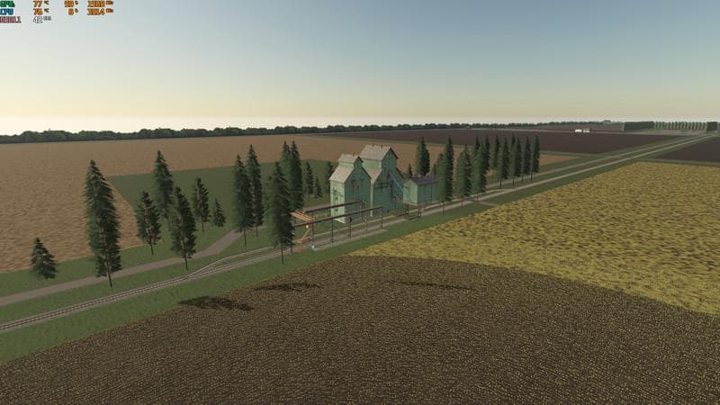 LOWE FARM 2