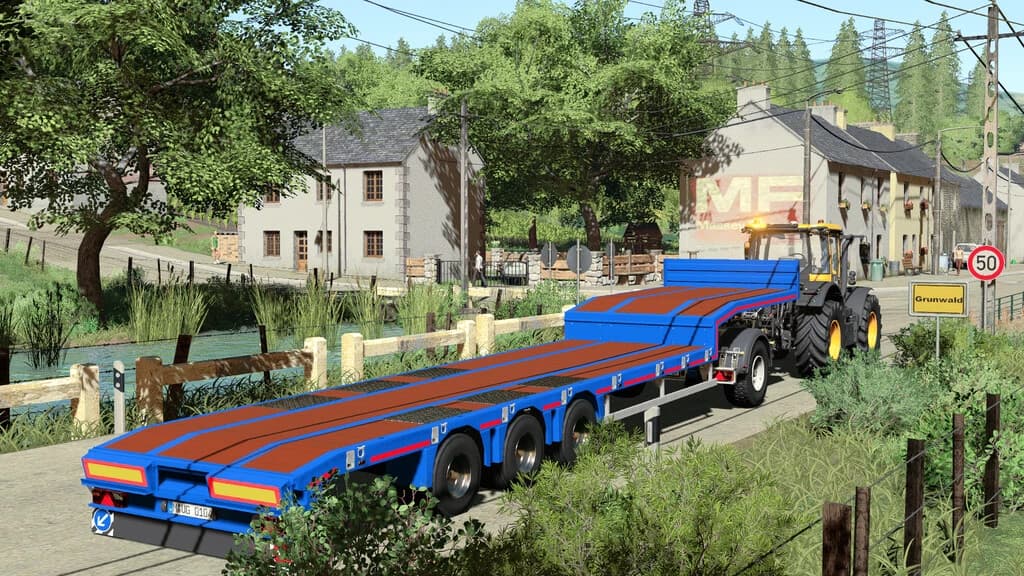 LOWLOADER 4