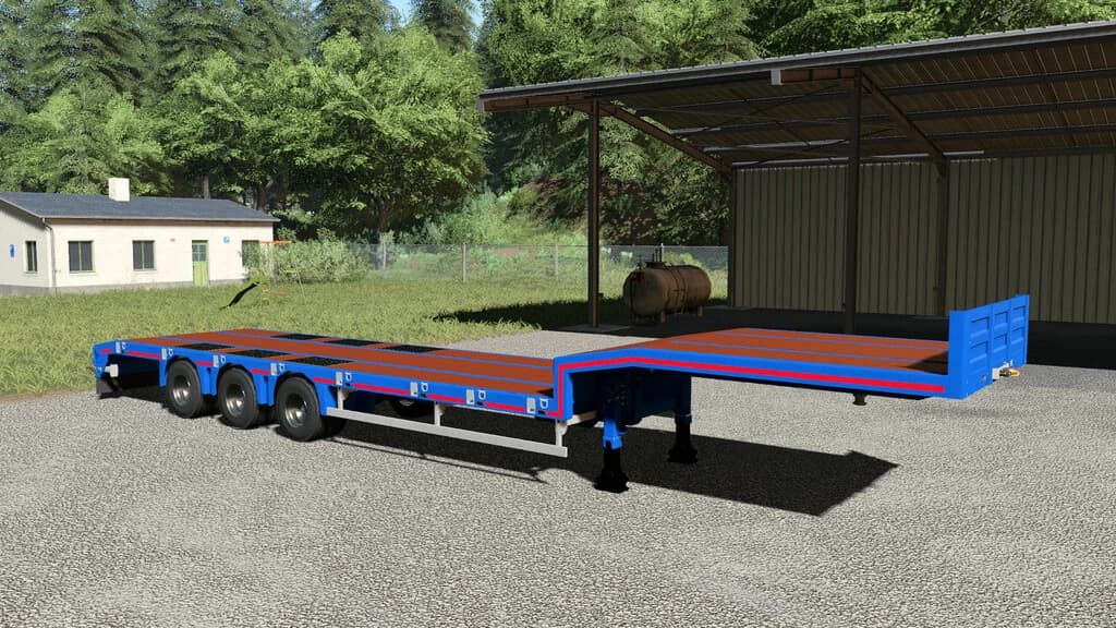 LOWLOADER 2