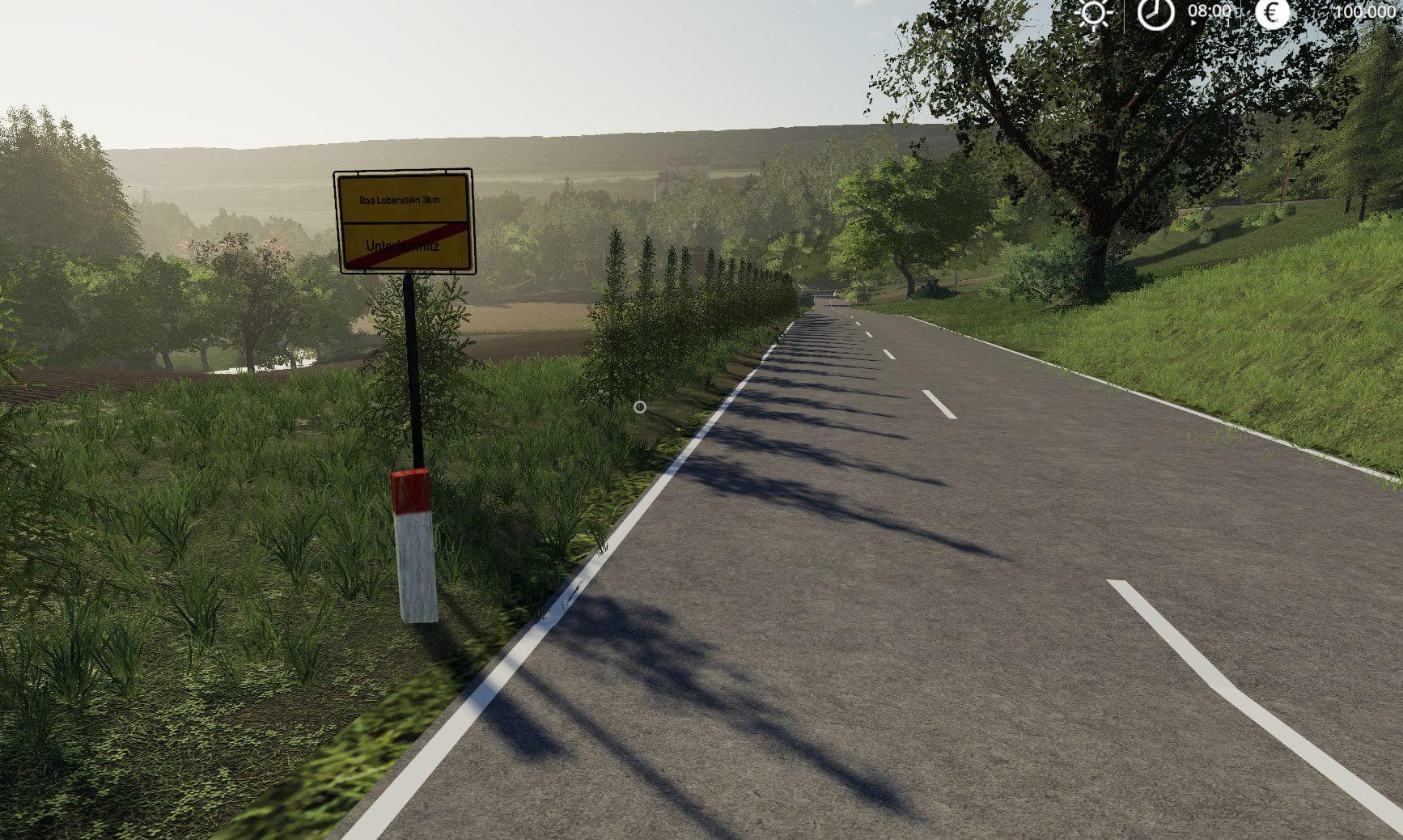 LPG SCHWARZE PUMPE MAP LS19 4
