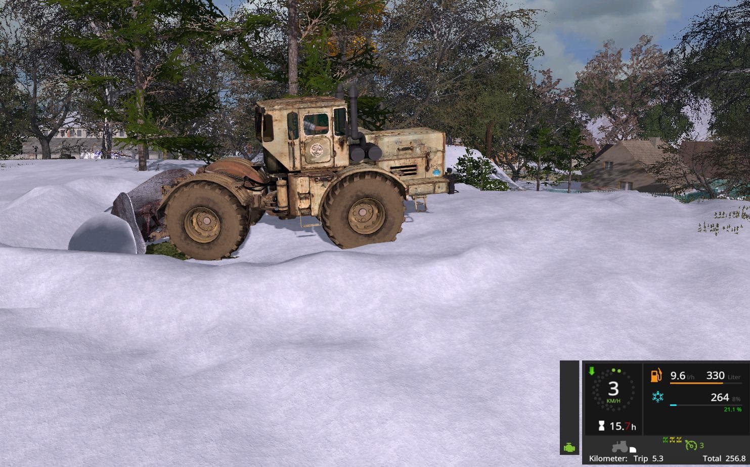 LPG SCHWARZE PUMPE MAP LS19 2