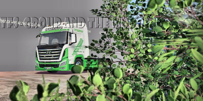 LS19 Xcient TRANSLYRE TFSG 4