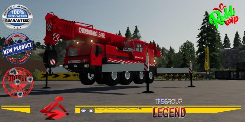 LTM 1090 CHERBOURG LEVAGE 3