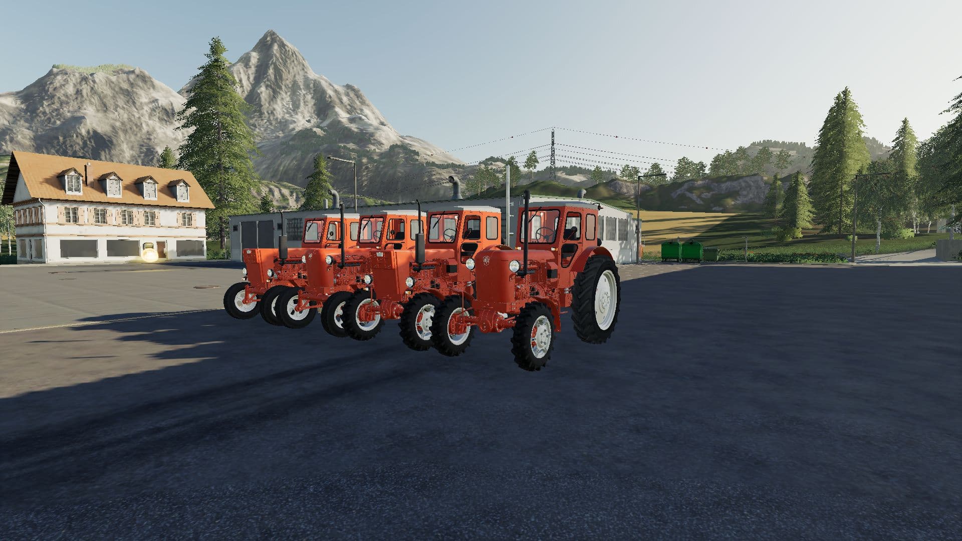 LTZ T40M\AM 6