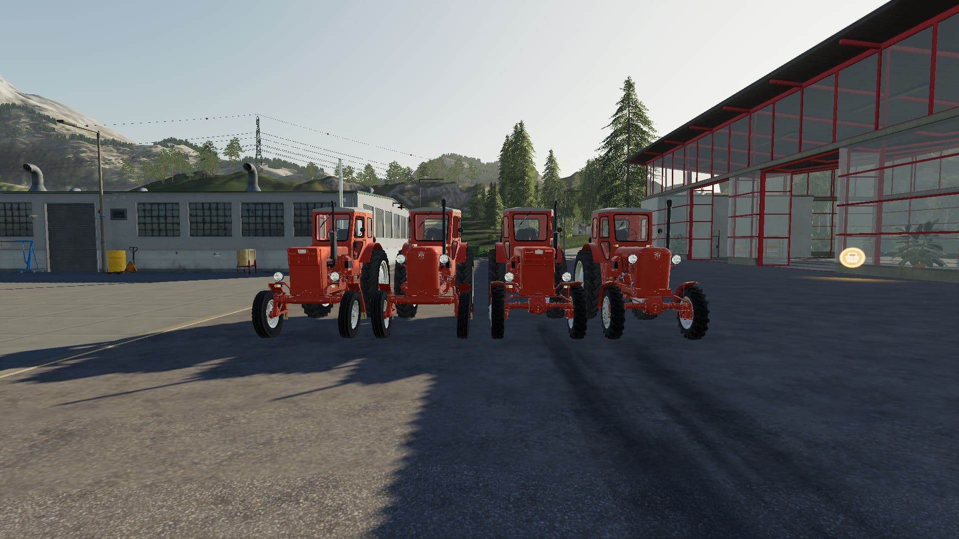 LTZ T40M\AM 4