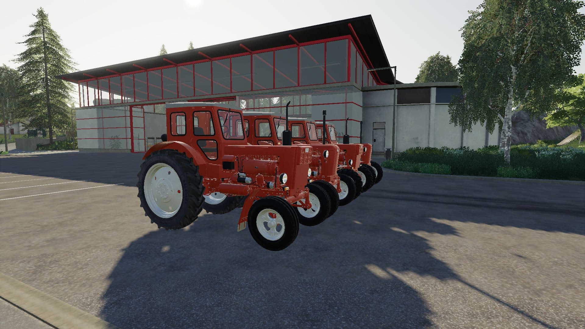 LTZ T40M\AM 3