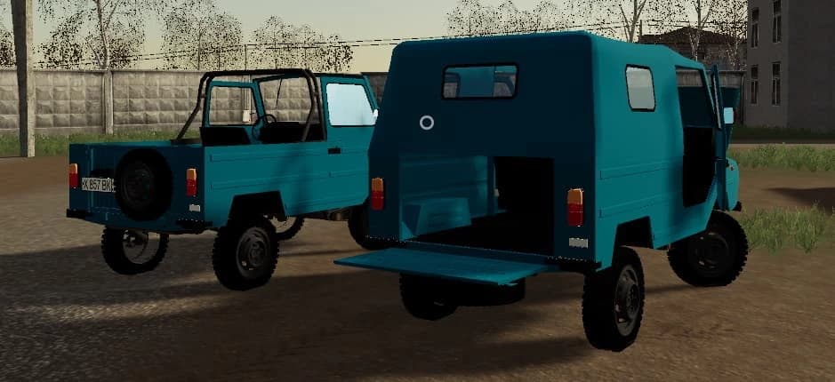 LUAZ 969 3