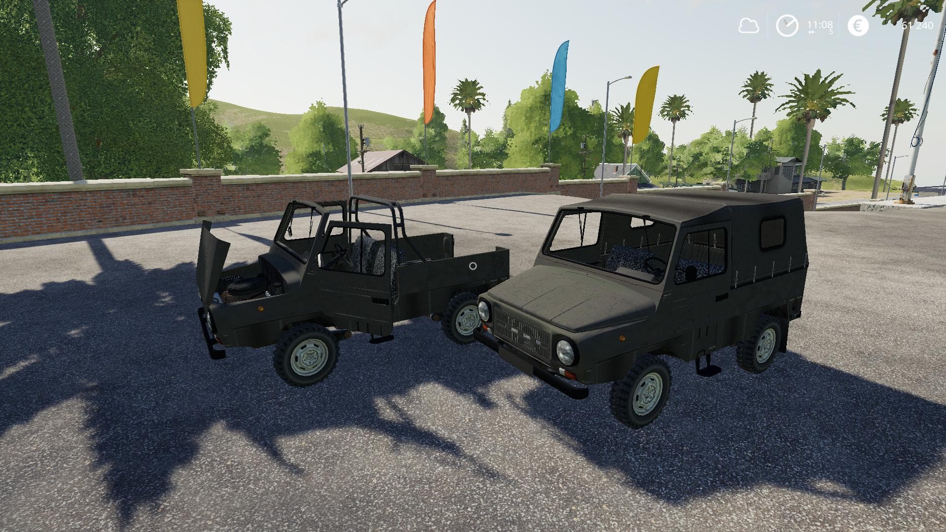 LUAZ 969M 5