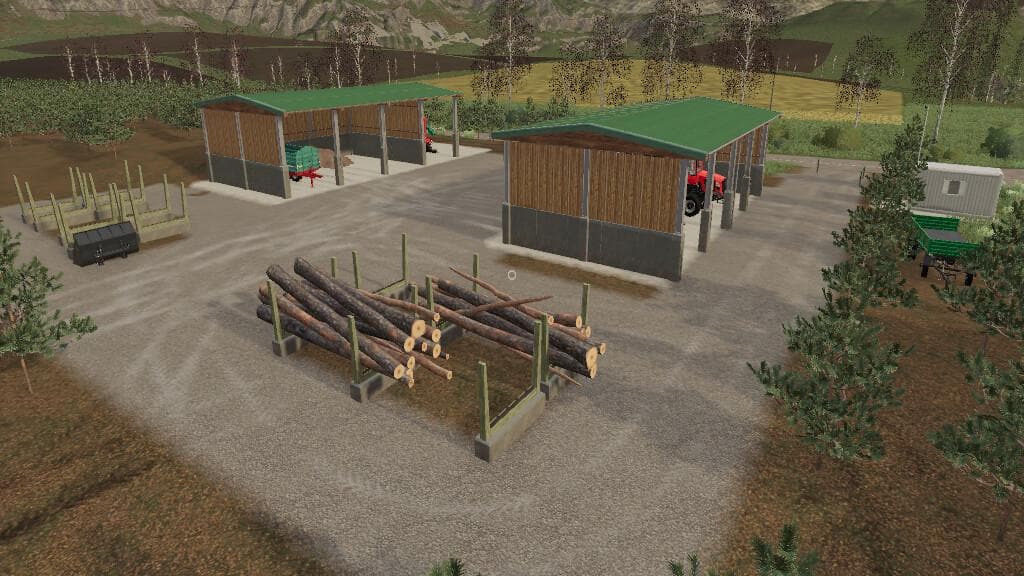 LUMBERJACKCAMP 2