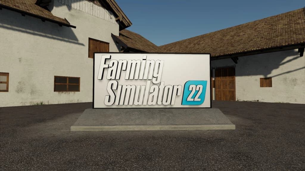 LUMINOUS POSTER FS22 2