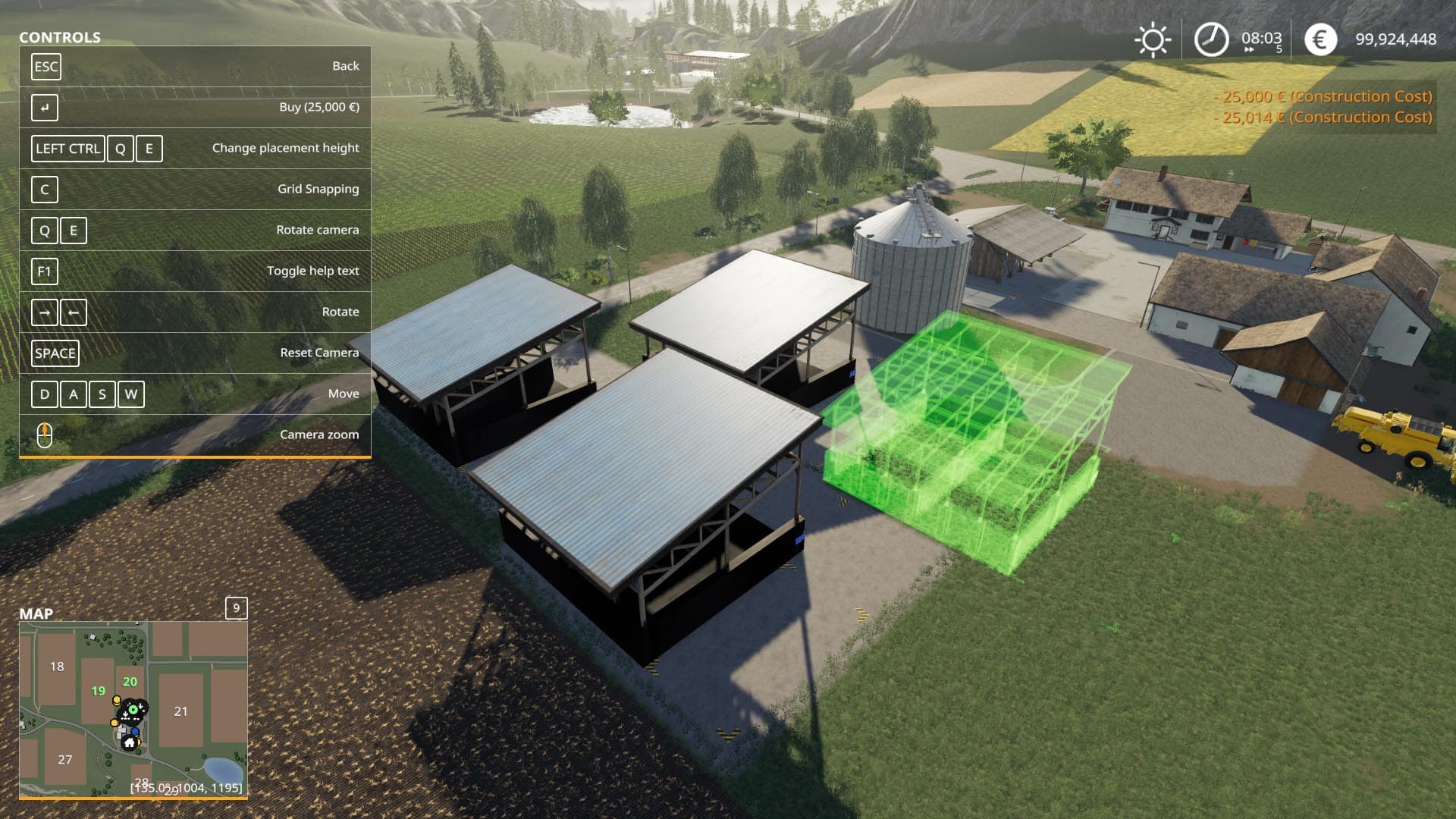 LWG Europe Placeable Balestorage 5