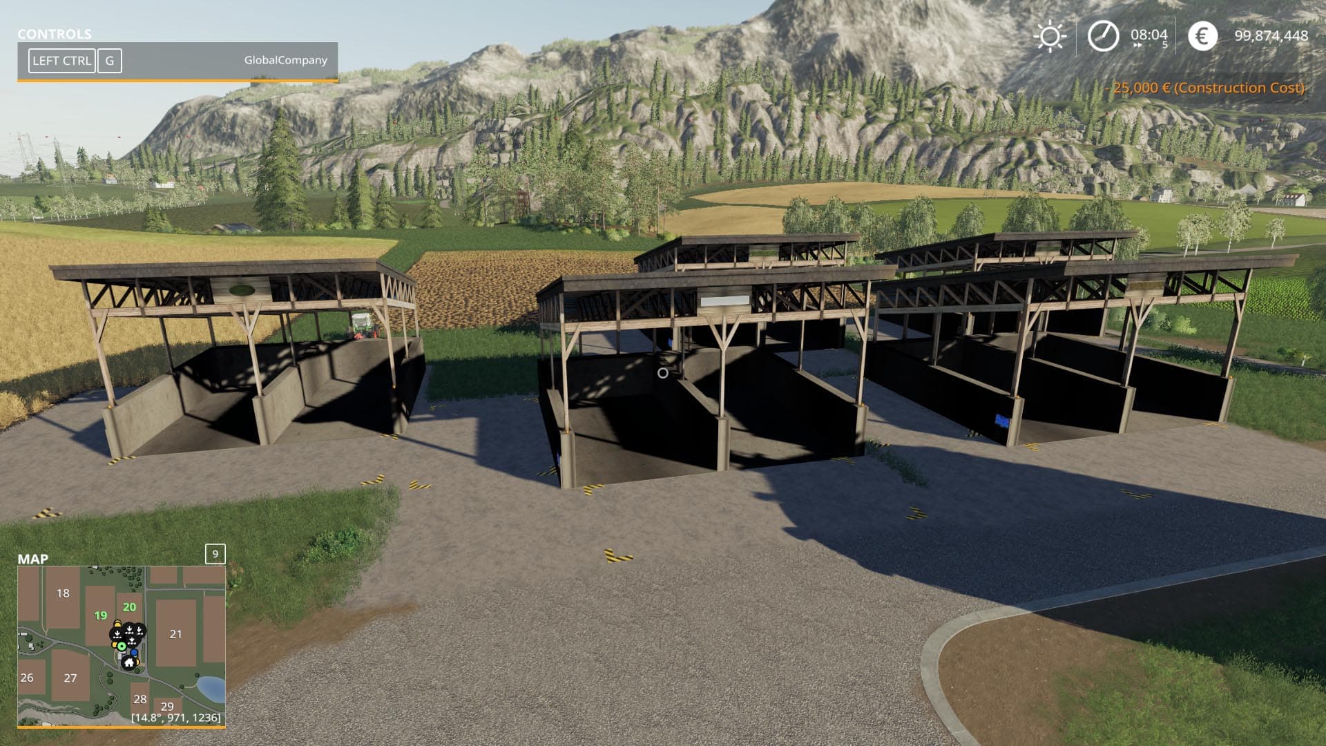 LWG Europe Placeable Balestorage 4