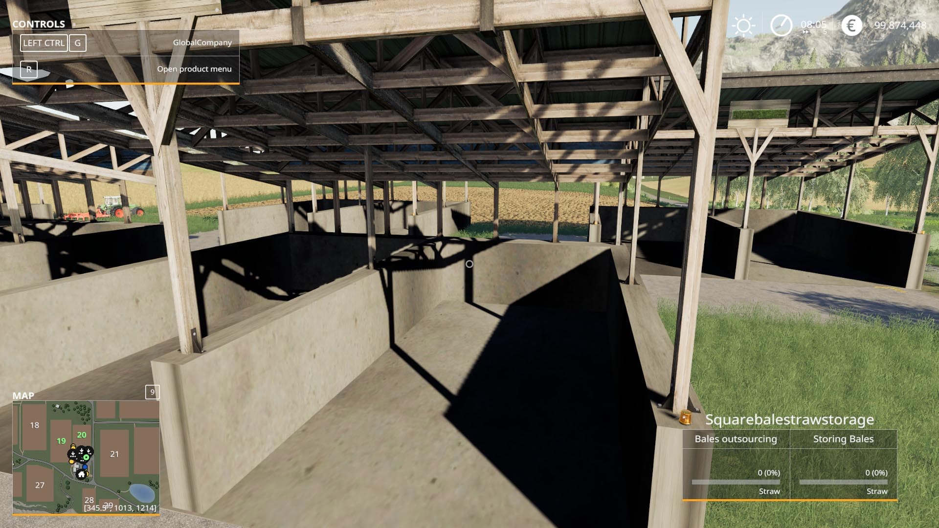 LWG Europe Placeable Balestorage 2
